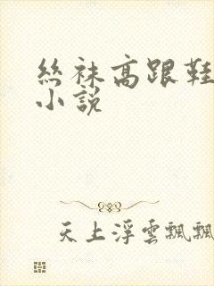 丝袜高跟鞋诱惑小说