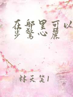在哪里可以看步步惊心丽