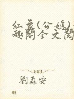 红象(公媳)笔趣阁全文阅读52