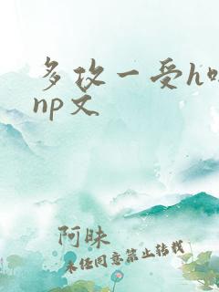 多攻一受h啪肉np文