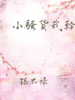 小骚货我干死你