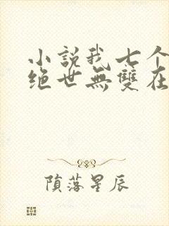 小说我七个姐姐绝世无双在线阅读