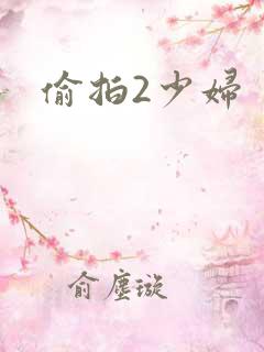 偷拍2少妇