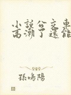 小说公交车被上高潮了还能坐吗小说
