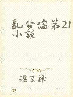 乱公伦第21章小说