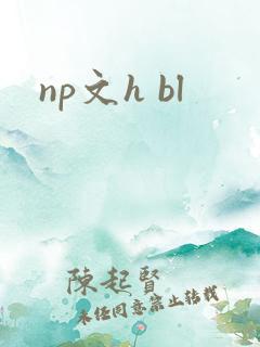 np文h bl