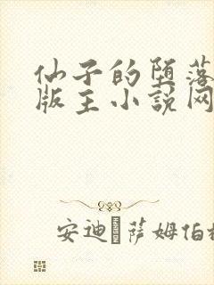 仙子的堕落第一版主小说网