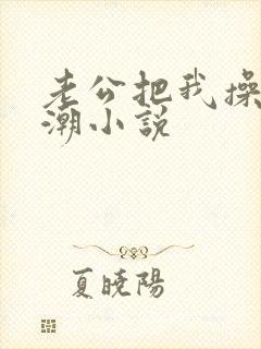 老公把我操到高潮小说