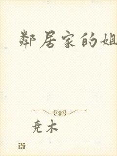 邻居家的姐姐2