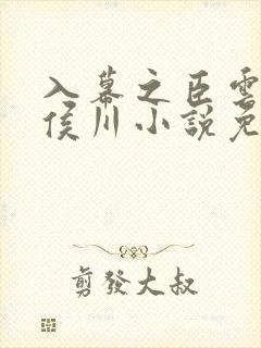 入幕之臣云夙夏侯川小说免费阅读