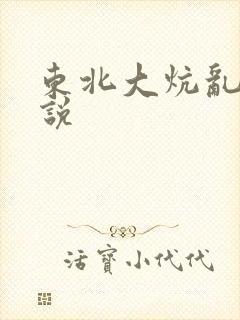 东北大炕乱情小说