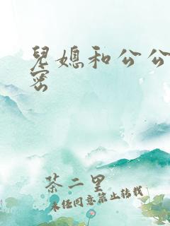 儿媳和公公的秘密