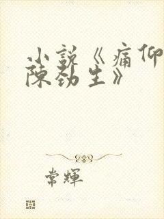 小说《痛仰倪迦陈劲生》