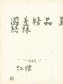 国产精品 美腿丝袜