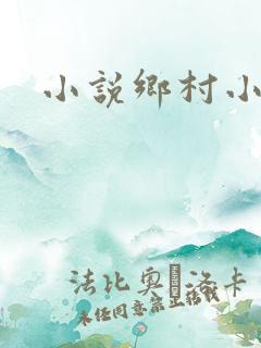 小说乡村小祸害