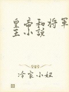 皇帝和将军双男主小说