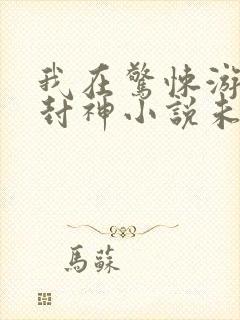 我在惊悚游戏里封神小说未删减完整版