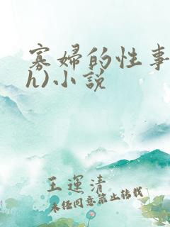 寡妇的性事(高h)小说