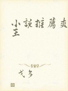 小说推荐爽文女主