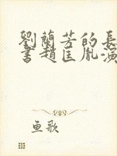 刘兰芳的长篇评书赵匡胤演义