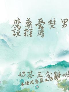 魔尊受双男主小说推荐