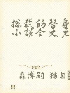 总裁的替身新娘小说全文免费阅读