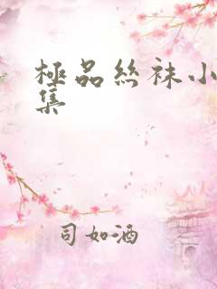 极品丝袜小说全集