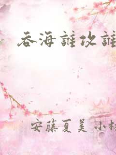 吞海谁攻谁受