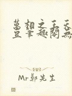 万相之王天蚕土豆笔趣阁无弹窗