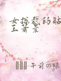 女总裁的贴身兵王萧晨