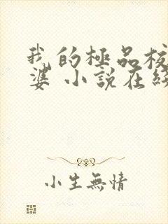 我的极品校花老婆 小说在线