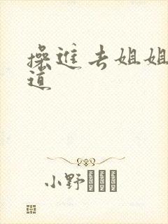 操进去姐姐的阴道