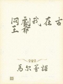 网剧我在古代当王爷