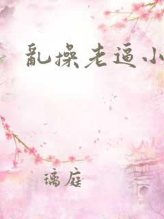 乱操老逼小说