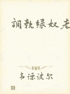 调教绿奴老公
