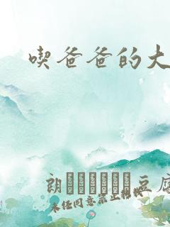 吃爸爸的大几8
