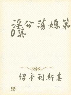 淫公荡媳第100集