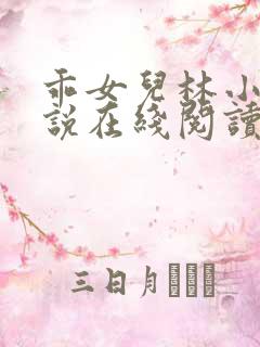 乖女儿林小喜小说在线阅读全文免费无弹窗
