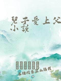 儿子爱上父亲的小说