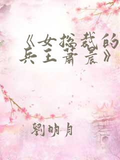 《女总裁的全能兵王萧晨》