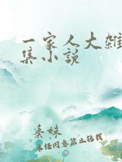 一家人大杂烩合集小说