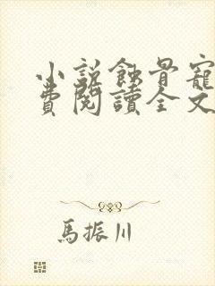 小说蚀骨宠婚免费阅读全文