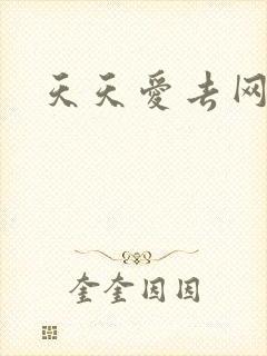 天天爱去网