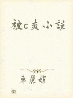 被c爽小说