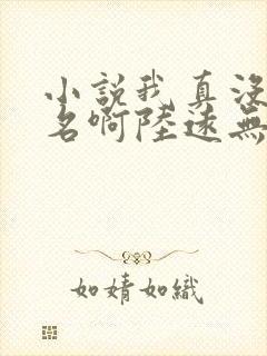 小说我真没想出名啊陆远无弹窗全文免费阅读