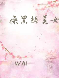 操黑丝美女91