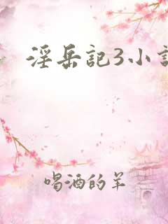 淫岳记3小说