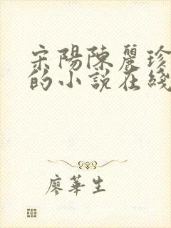 宋阳陈丽珍冯媛的小说在线观看全文