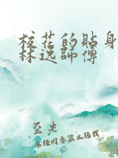 校花的贴身高手林逸师傅