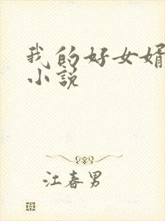 我的好女婿陈蕾小说